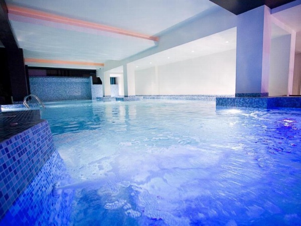 Aya Boutique Hotel (SHA Plus) image 12
