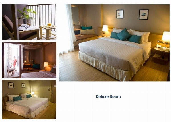 Aya Boutique Hotel (SHA Plus) image 13
