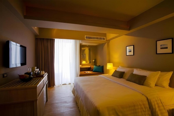Aya Boutique Hotel (SHA Plus) image 16