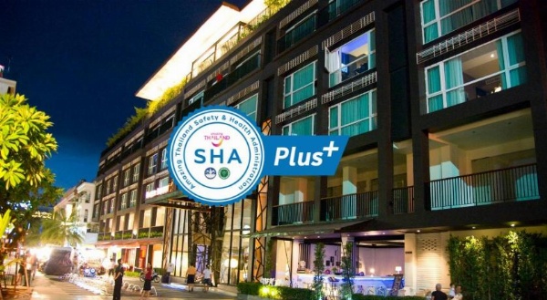 Aya Boutique Hotel (SHA Plus) image 17