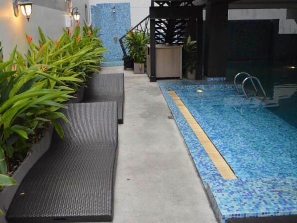 Aya Boutique Hotel (SHA Plus) image 21