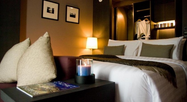 Aya Boutique Hotel (SHA Plus) image 24