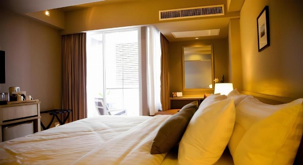 Aya Boutique Hotel (SHA Plus) image 27