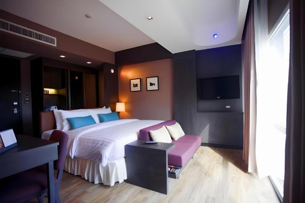 Aya Boutique Hotel (SHA Plus) image 8